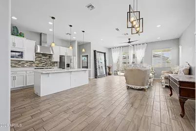 3161 E Bloomfield Parkway, Gilbert, AZ 85296 - Photo 13