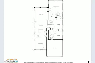 16554 N 162nd Lane, Surprise, AZ 85374 - Photo 5