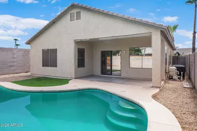 16554 N 162nd Lane, Surprise, AZ 85374 - Photo 35