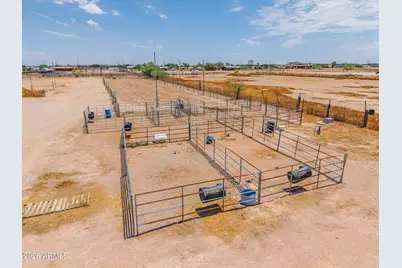 16221 N Thunderbird Road, Maricopa, AZ 85139 - Photo 23