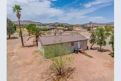 16221 N Thunderbird Road, Maricopa, AZ 85139 - Photo 45