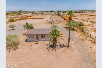16221 N Thunderbird Road, Maricopa, AZ 85139 - Photo 41