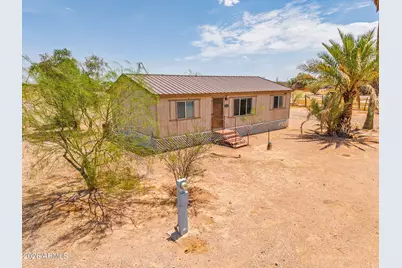 16221 N Thunderbird Road, Maricopa, AZ 85139 - Photo 37