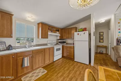 16221 N Thunderbird Road, Maricopa, AZ 85139 - Photo 5