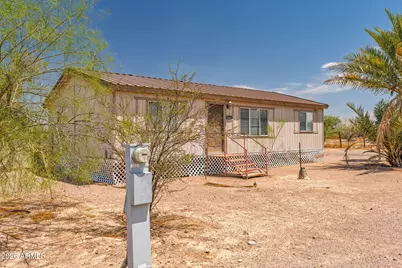 16221 N Thunderbird Road, Maricopa, AZ 85139 - Photo 35