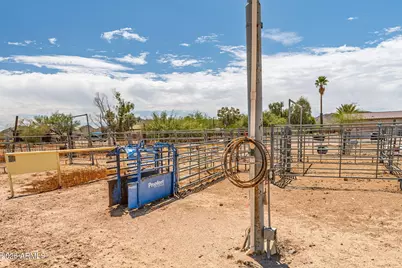 16221 N Thunderbird Road, Maricopa, AZ 85139 - Photo 29
