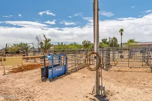 16221 N Thunderbird Rd, Maricopa, AZ 85139 - Photo 29