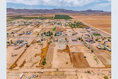 16221 N Thunderbird Road, Maricopa, AZ 85139 - Photo 63
