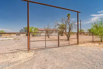 16221 N Thunderbird Road, Maricopa, AZ 85139 - Photo 19