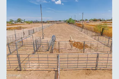16221 N Thunderbird Road, Maricopa, AZ 85139 - Photo 25