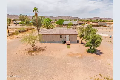16221 N Thunderbird Road, Maricopa, AZ 85139 - Photo 43