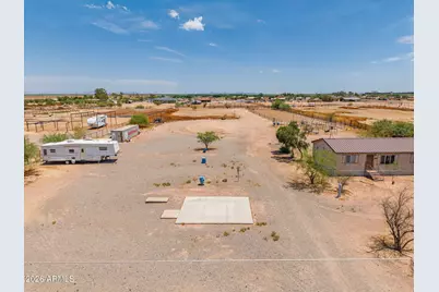 16221 N Thunderbird Road, Maricopa, AZ 85139 - Photo 49