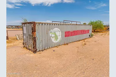 16221 N Thunderbird Road, Maricopa, AZ 85139 - Photo 51
