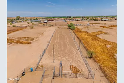 16221 N Thunderbird Road, Maricopa, AZ 85139 - Photo 27
