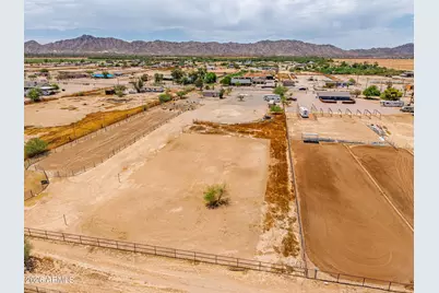 16221 N Thunderbird Road, Maricopa, AZ 85139 - Photo 47