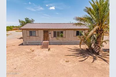 16221 N Thunderbird Road, Maricopa, AZ 85139 - Photo 39