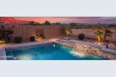 7313 S Bennett Circle, Gold Canyon, AZ 85118 - Photo 3