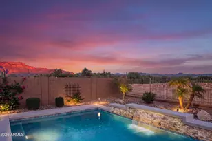 7313 S Bennett Circle, Gold Canyon, AZ 85118 - Photo 3