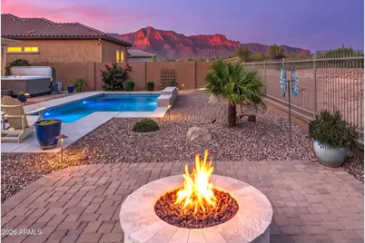7313 S Bennett Circle, Gold Canyon, AZ 85118 - Photo 1