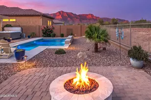 7313 S Bennett Circle, Gold Canyon, AZ 85118 - Photo 1