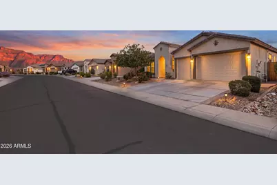 7313 S Bennett Circle, Gold Canyon, AZ 85118 - Photo 5