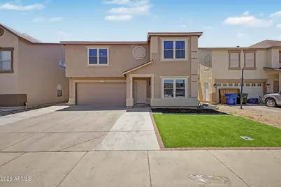 11821 W Bloomfield Road, El Mirage, AZ 85335 - Photo 1