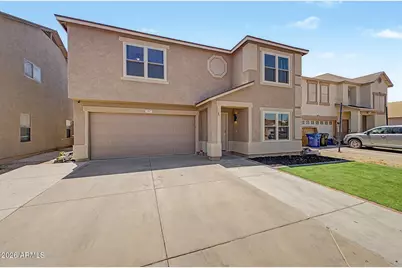 11821 W Bloomfield Road, El Mirage, AZ 85335 - Photo 3