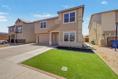 11821 W Bloomfield Road, El Mirage, AZ 85335 - Photo 5