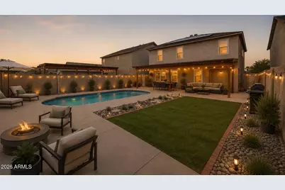 11821 W Bloomfield Road, El Mirage, AZ 85335 - Photo 57