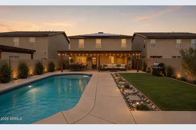 11821 W Bloomfield Road, El Mirage, AZ 85335 - Photo 59