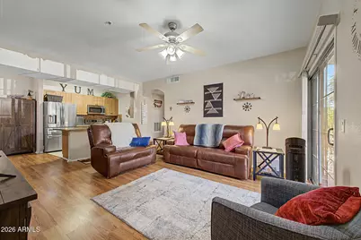 10136 E Southern Avenue #1053, Mesa, AZ 85209 - Photo 5