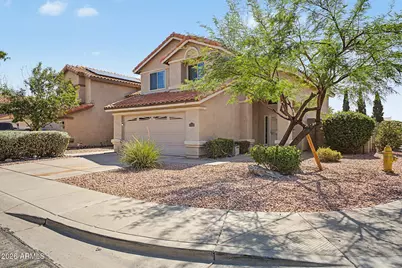 17248 N 46th Place, Phoenix, AZ 85032 - Photo 1