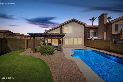 17248 N 46th Place, Phoenix, AZ 85032 - Photo 3