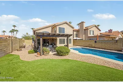 17248 N 46th Place, Phoenix, AZ 85032 - Photo 33