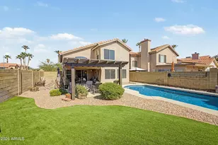 17248 N 46th Pl, Phoenix, AZ 85032 - Photo 33