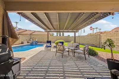 17248 N 46th Place, Phoenix, AZ 85032 - Photo 31