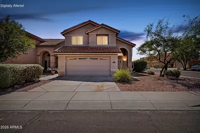 17248 N 46th Place, Phoenix, AZ 85032 - Photo 39
