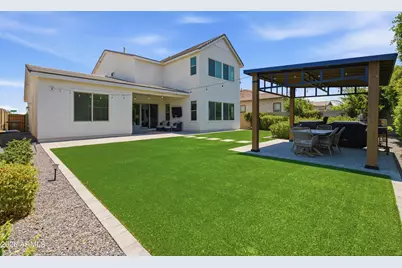 20864 S 226th Court, Queen Creek, AZ 85142 - Photo 63