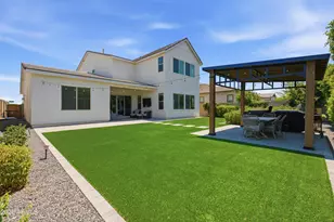 20864 S 226th Ct, Queen Creek, AZ 85142 - Photo 63