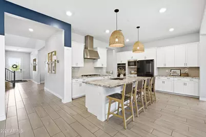20864 S 226th Court, Queen Creek, AZ 85142 - Photo 13