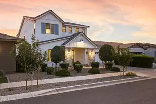 20864 S 226th Ct, Queen Creek, AZ 85142 - Photo 69