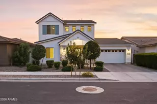 20864 S 226th Ct, Queen Creek, AZ 85142 - Photo 1