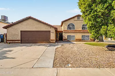 608 E Appaloosa Road, Gilbert, AZ 85296 - Photo 1