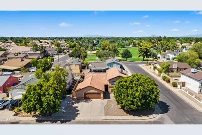 608 E Appaloosa Road, Gilbert, AZ 85296 - Photo 5