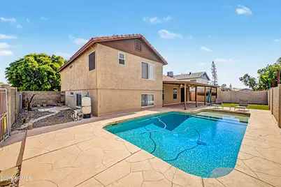 608 E Appaloosa Road, Gilbert, AZ 85296 - Photo 37