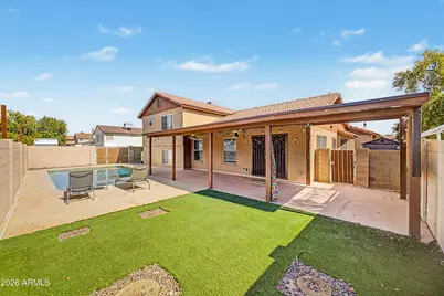 608 E Appaloosa Road, Gilbert, AZ 85296 - Photo 35