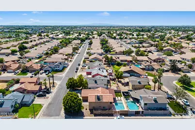 608 E Appaloosa Road, Gilbert, AZ 85296 - Photo 45