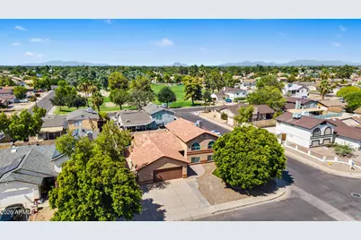 608 E Appaloosa Road, Gilbert, AZ 85296 - Photo 39