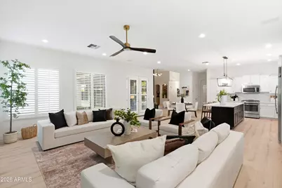 4432 E Arbor Drive, Gilbert, AZ 85298 - Photo 3