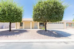 854 S 79th Way, Mesa, AZ 85208 - Photo 1